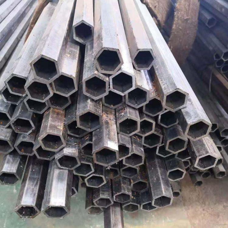 異型鋼管淬火的特殊情況